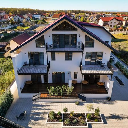 Forest Boutique Piteşti Kültér fotó