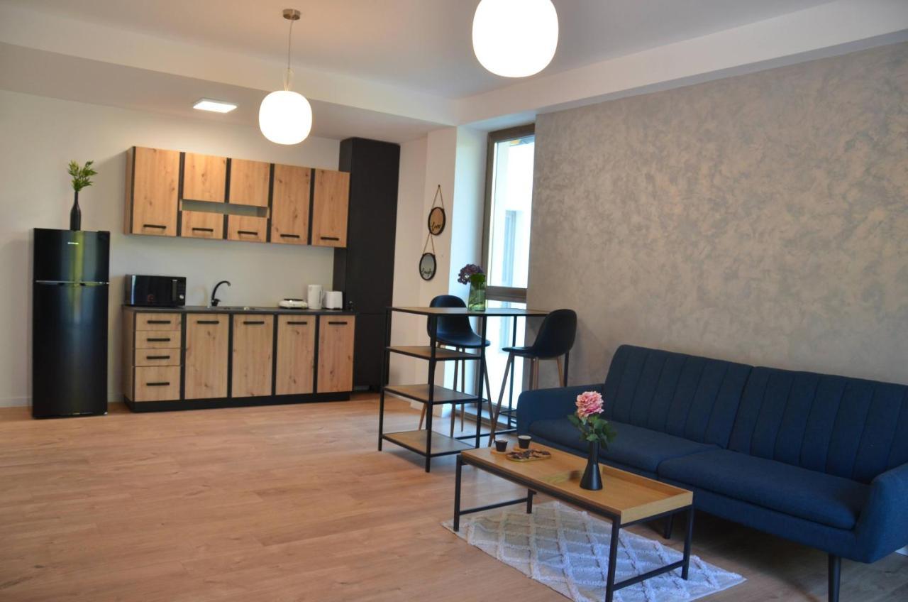 Forest Boutique Piteşti Kültér fotó